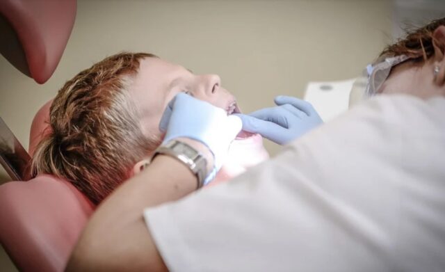 Tratamientos para combatir la periodontitis