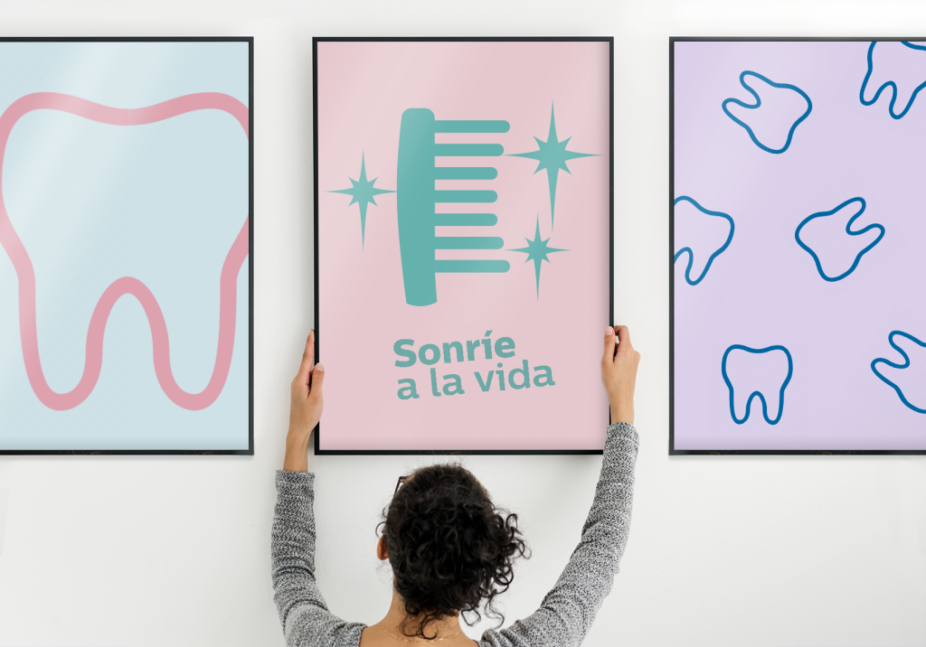 Mejora tu sonrisa con el blanqueamiento dental Philips Zoom